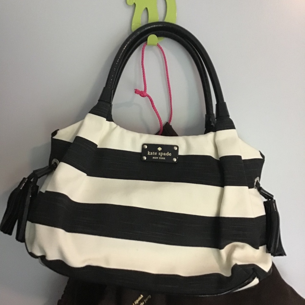 Kate Spade large tote